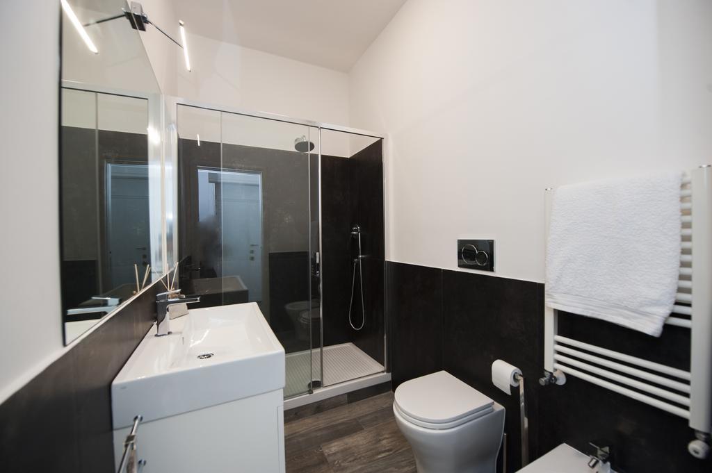 Porta Latina Suite Roma Exterior foto