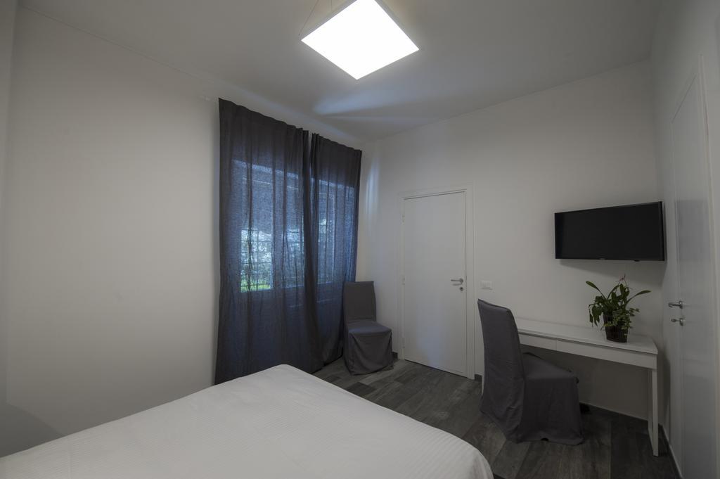 Porta Latina Suite Roma Exterior foto